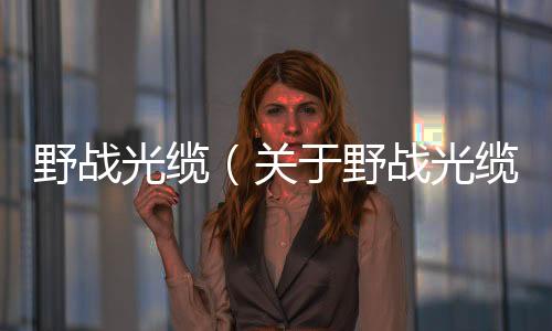 野戰光纜（關于野戰光纜的基本情況說明介紹）