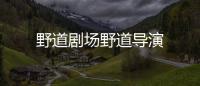 野道劇場野道導(dǎo)演