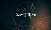 金環宇電線