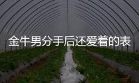金牛男分手后還愛著的表現(xiàn)