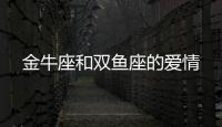 金牛座和雙魚(yú)座的愛(ài)情