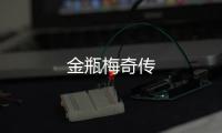 金瓶梅奇傳