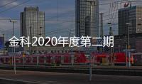 金科2020年度第二期中期票據(jù)違約進展:主承銷商積極推動償付工作