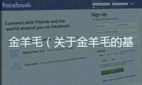 金羊毛（關于金羊毛的基本情況說明介紹）