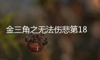 金三角之無法傷悲第18