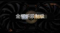 金柳妍限制級(jí)