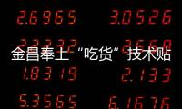 金昌奉上“吃貨”技術貼邀您開啟舌尖之旅