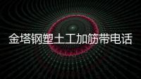 金塔鋼塑土工加筋帶電話