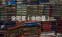 金能量（金能量）