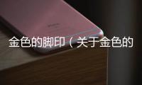 金色的腳?。P于金色的腳印的基本情況說明介紹）
