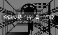 金融支持“貸”動“門窗之鄉”產業蝶變
