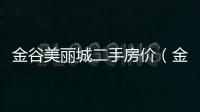 金谷美麗城二手房價（金谷美麗城）