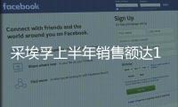 采埃孚上半年銷售額達193億歐 同比增長43%