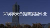 采埃孚天合拋售緊固件業務 作價4.5億美元