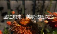 鑒往知來：美聯儲歷次加息尾聲中的糧食（下）