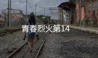 青春烈火第14