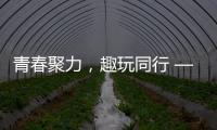 青春聚力，趣玩同行 ——煤炭運(yùn)銷公司青年職工聯(lián)誼活動歡樂開幕
