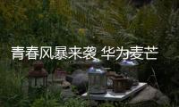 青春風暴來襲 華為麥芒3持續熱銷【數碼&手機】風尚中國網
