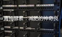青梅酵素：減肥的神奇良藥還是只是一廂情愿？