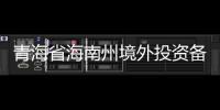 青海省海南州境外投資備案辦理流程是什么