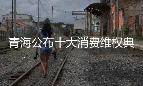 青海公布十大消費維權典型案例