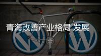 青海改善產(chǎn)業(yè)格局 發(fā)展電解鋁等原料產(chǎn)業(yè)