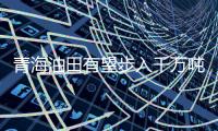 青海油田有望步入千萬噸級油氣田行列