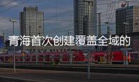 青海首次創建覆蓋全域的高精度數字土壤