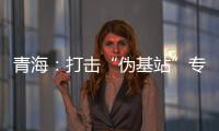 青海：打擊“偽基站”專項行動常態(tài)化