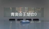 青奧會(huì)王楚欽0