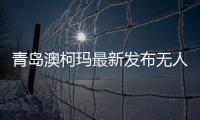 青島澳柯瑪最新發(fā)布無人駕駛汽車