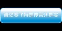 青島賽飛特是傳言還是實錘?