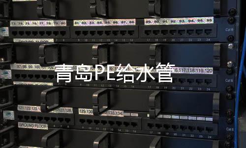 青島PE給水管