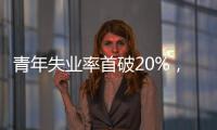 青年失業(yè)率首破20%，如何促進大學(xué)生就業(yè)？國家發(fā)改委回應(yīng)