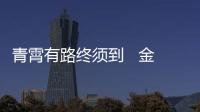 青霄有路終須到   金榜無名誓不歸