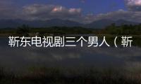 靳東電視劇三個男人（靳東電視劇）