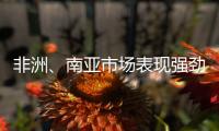 非洲、南亞市場表現強勁 傳音Q3手機出貨量同比增長35%