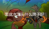 面盆水龍頭什么牌子好