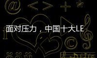 面對壓力，中國十大LED燈飾品牌應不斷適應消費者需求