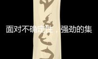 面對不確定性，強勁的集裝箱市場放緩