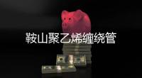 鞍山聚乙烯纏繞管