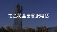 鉑金花全國客服電話