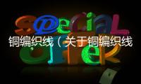 銅編織線（關(guān)于銅編織線的基本情況說明介紹）