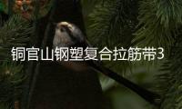 銅官山鋼塑復合拉筋帶30020B電話