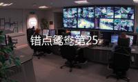 錯點鴛鴦第25