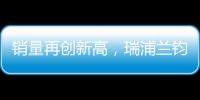 銷(xiāo)量再創(chuàng)新高，瑞浦蘭鈞最新年報(bào)透露了哪些信息？
