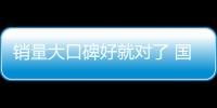 銷量大口碑好就對了 國產家用大空間SUV推薦