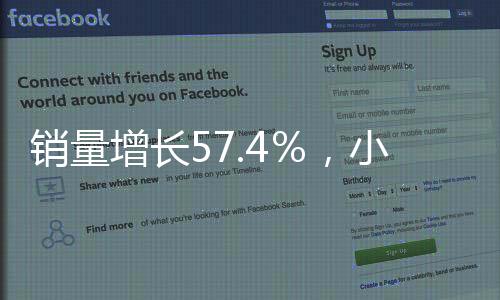 銷量增長57.4％，小牛電動一季度營收6.82億元，經營效率突破性改善