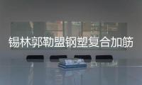 錫林郭勒盟鋼塑復合加筋帶廠家采購供應