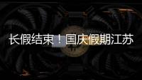 長假結束！國慶假期江蘇消費投訴熱點有哪些？
